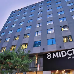 ホテル Midcity Myeongdong, ソウル特別市
