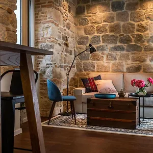 Luxury Mareta Couette-café Split