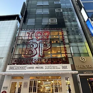 ホテル ザ ステイ 明洞, ソウル特別市