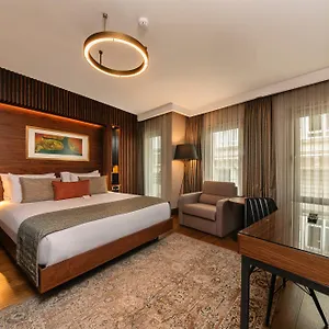 Levni Hotel Istambul