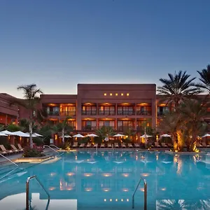 Pickalbatros Du Golf Hotel Marrakesh