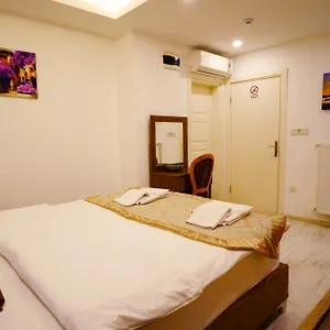 Zeugma Sultanahmet Hotel Istambul