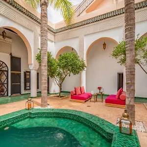 Akasia Riad Marrakesh