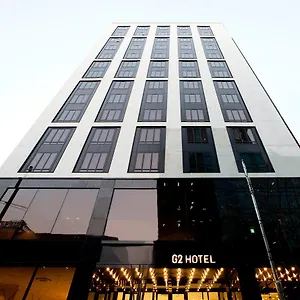ホテル G2 ミョンドン, ソウル特別市