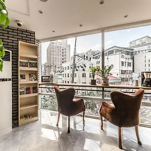 Myeongdong New Hostel