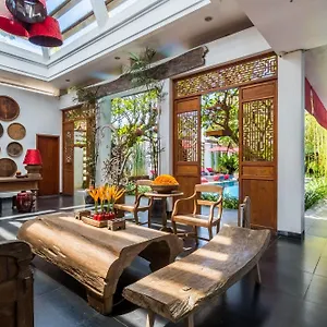 Kamar Kamar Boutique Maison d'hôtes Seminyak