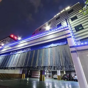 モーテル シティ パーク, ソウル特別市