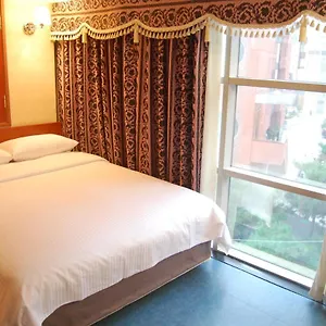 3* 酒店 New Korea