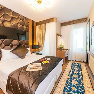 Eastanbul Hotel Istambul