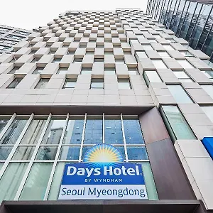 ホテル デイズ ミョンドン, ソウル特別市